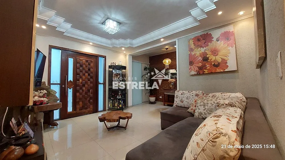 Casa, 2 quartos, 250 m² - Foto 3