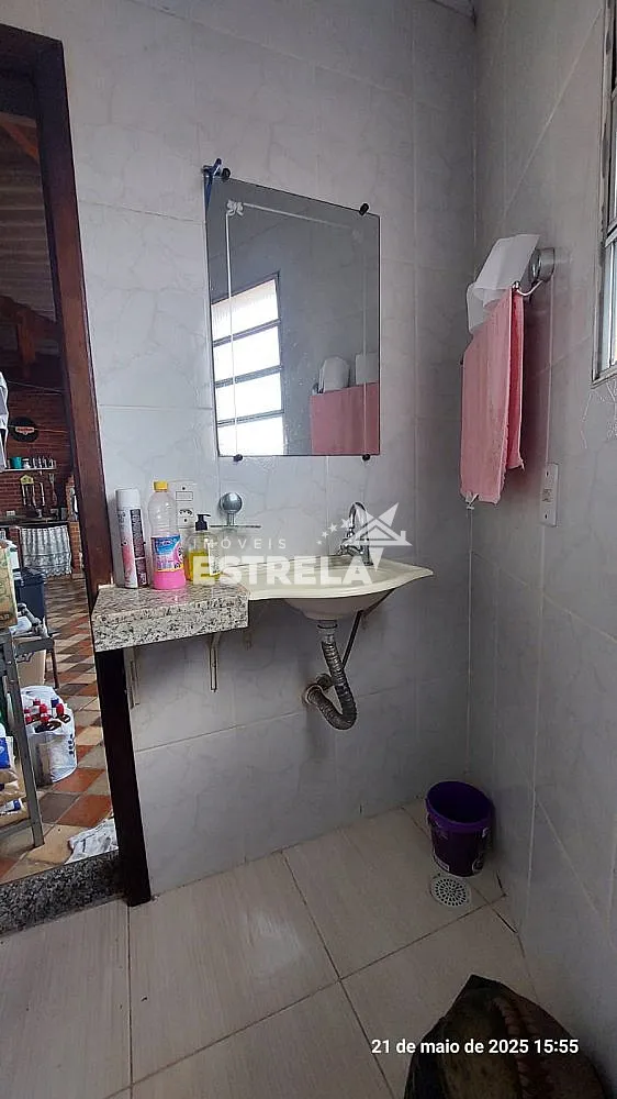 Casa, 2 quartos, 250 m² - Foto 2