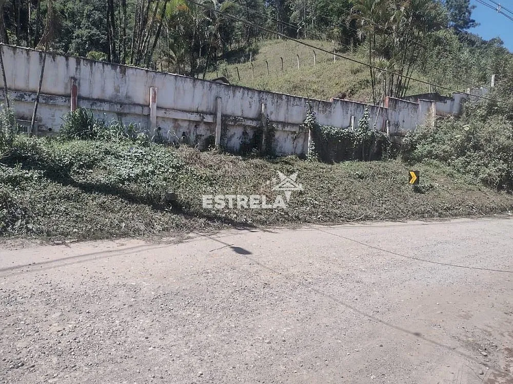 Chácara, 3 quartos, 2750 m² - Foto 3