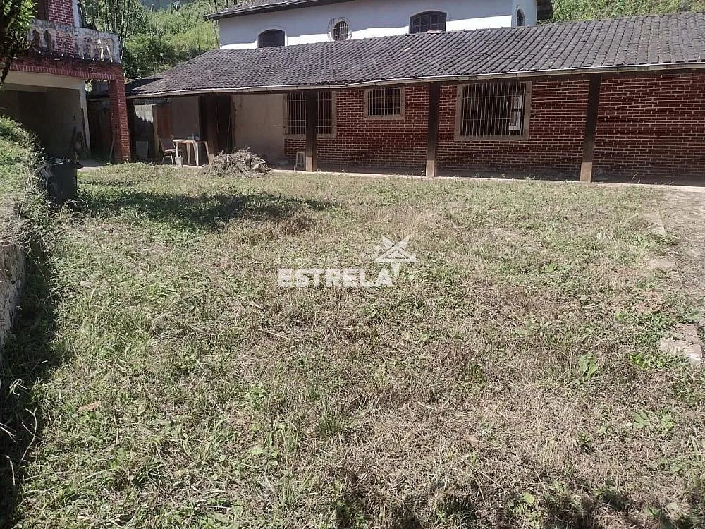 Chácara, 3 quartos, 2750 m² - Foto 4