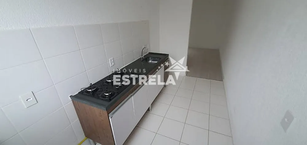 Apartamento, 2 quartos, 43 m² - Foto 3