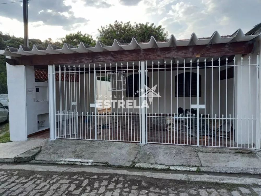 Casa à venda com 3 quartos, 124m² - Foto 2