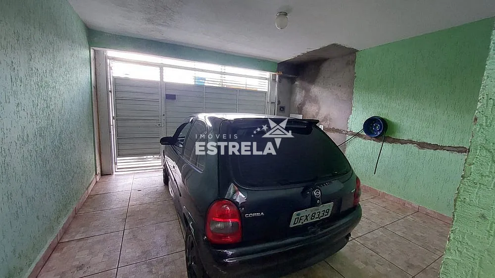 Casa, 2 quartos, 100 m² - Foto 2