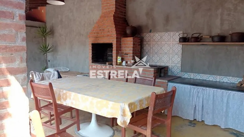 Casa, 2 quartos, 280 m² - Foto 2