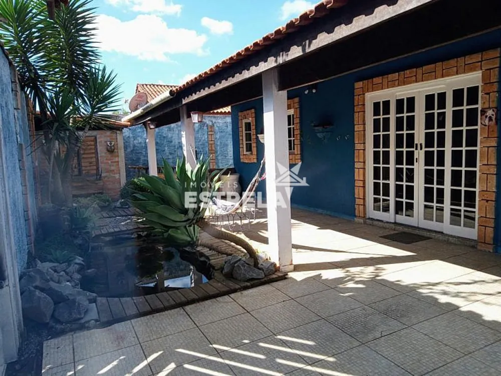 Casa, 2 quartos, 280 m² - Foto 4