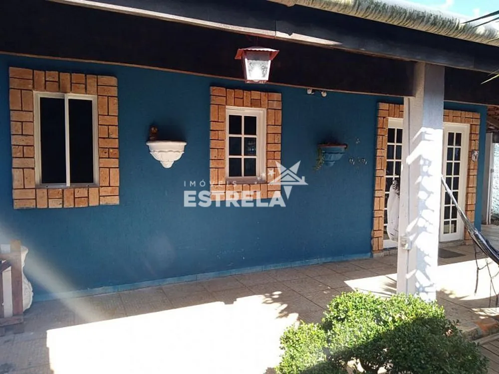 Casa, 2 quartos, 280 m² - Foto 1
