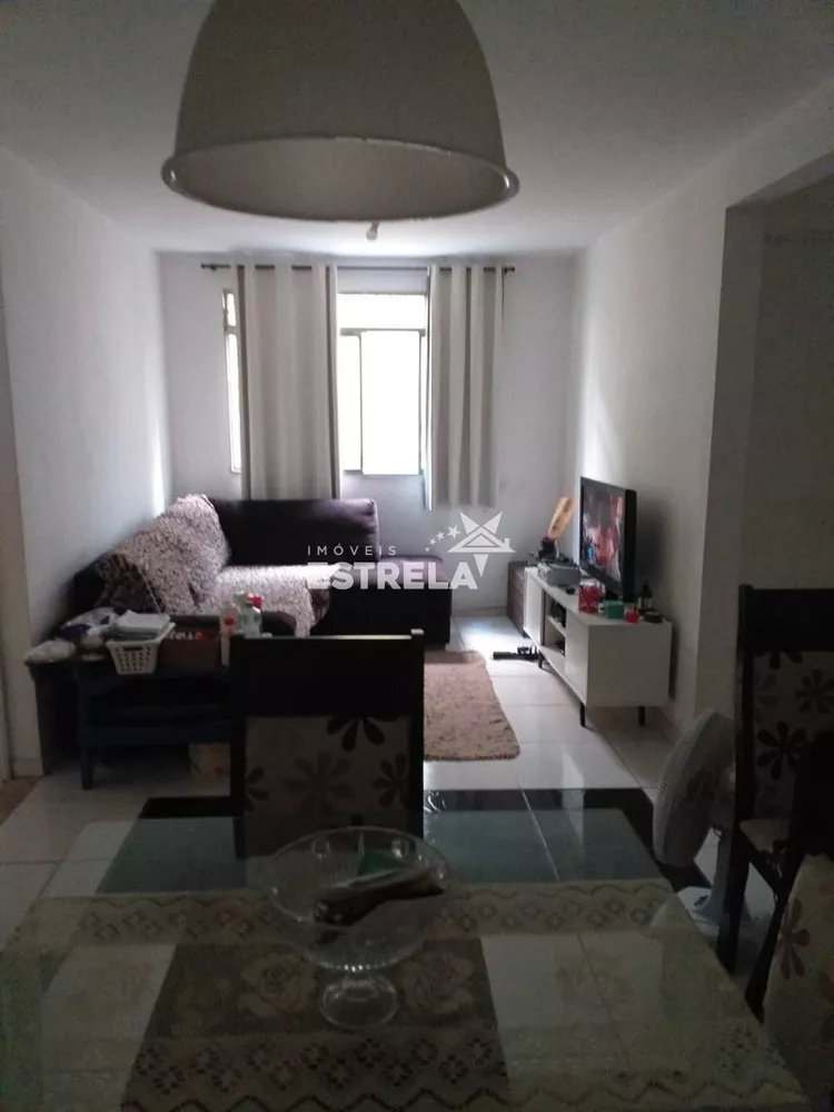 Apartamento à venda com 2 quartos, 54m² - Foto 7