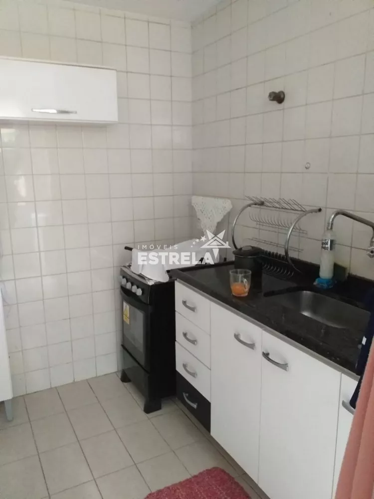 Apartamento à venda com 2 quartos, 54m² - Foto 2