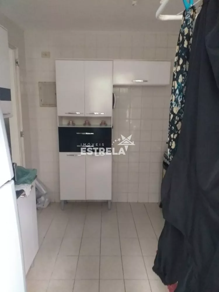 Apartamento à venda com 2 quartos, 54m² - Foto 11