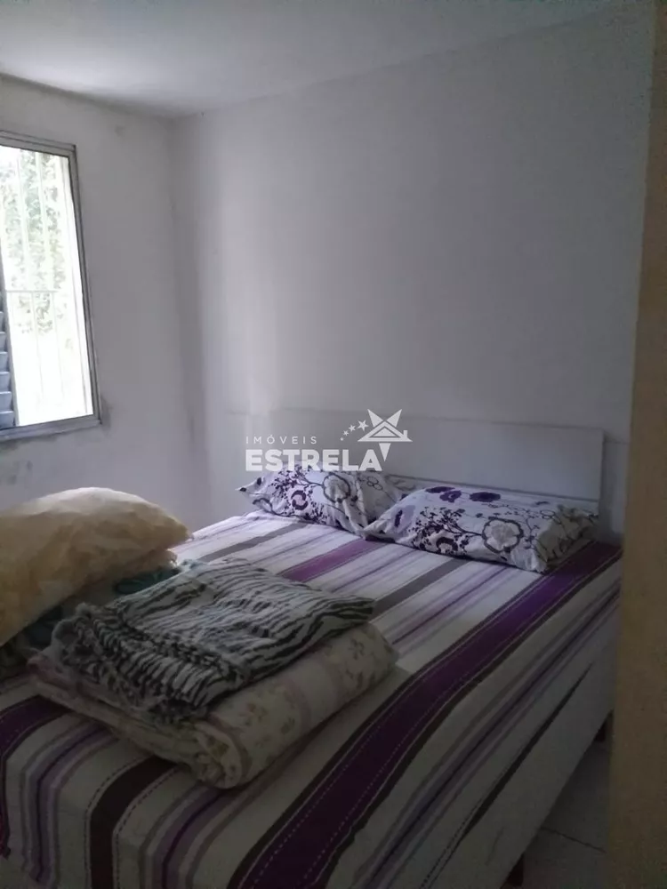 Apartamento à venda com 2 quartos, 54m² - Foto 8