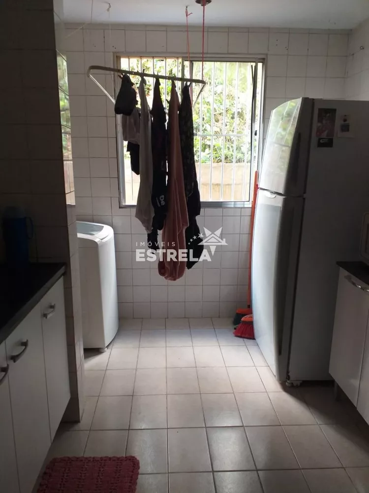 Apartamento à venda com 2 quartos, 54m² - Foto 4