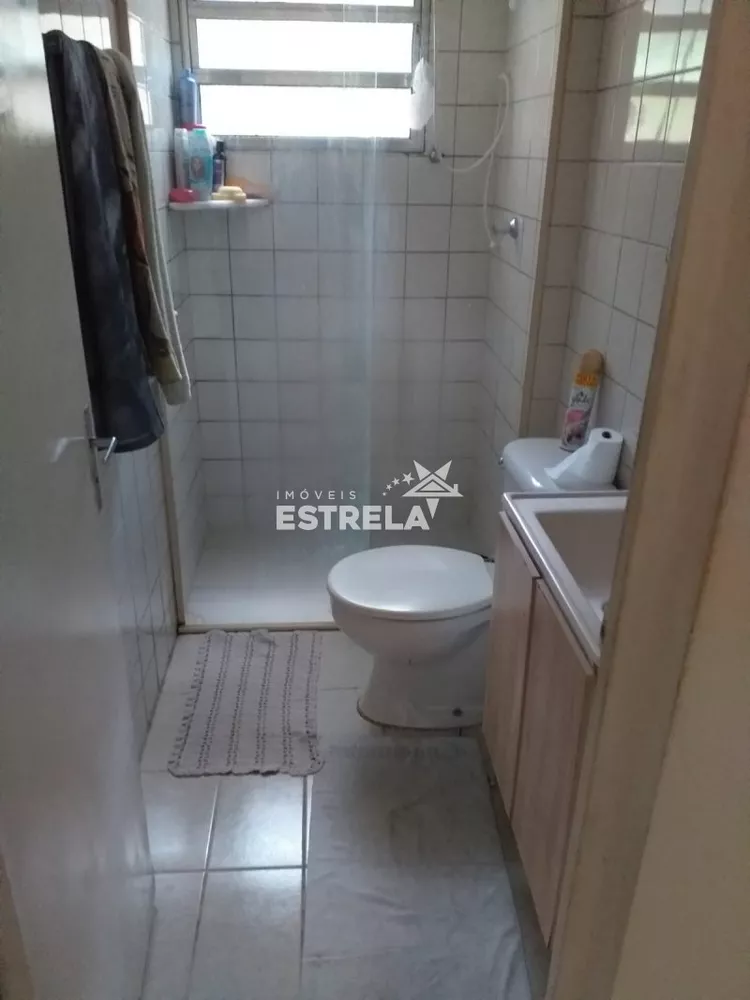 Apartamento à venda com 2 quartos, 54m² - Foto 10