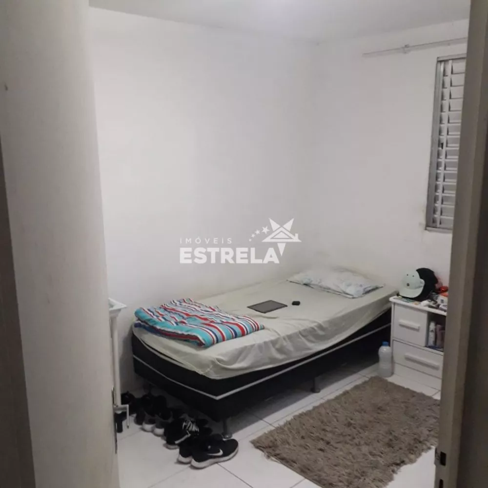 Apartamento à venda com 2 quartos, 54m² - Foto 9