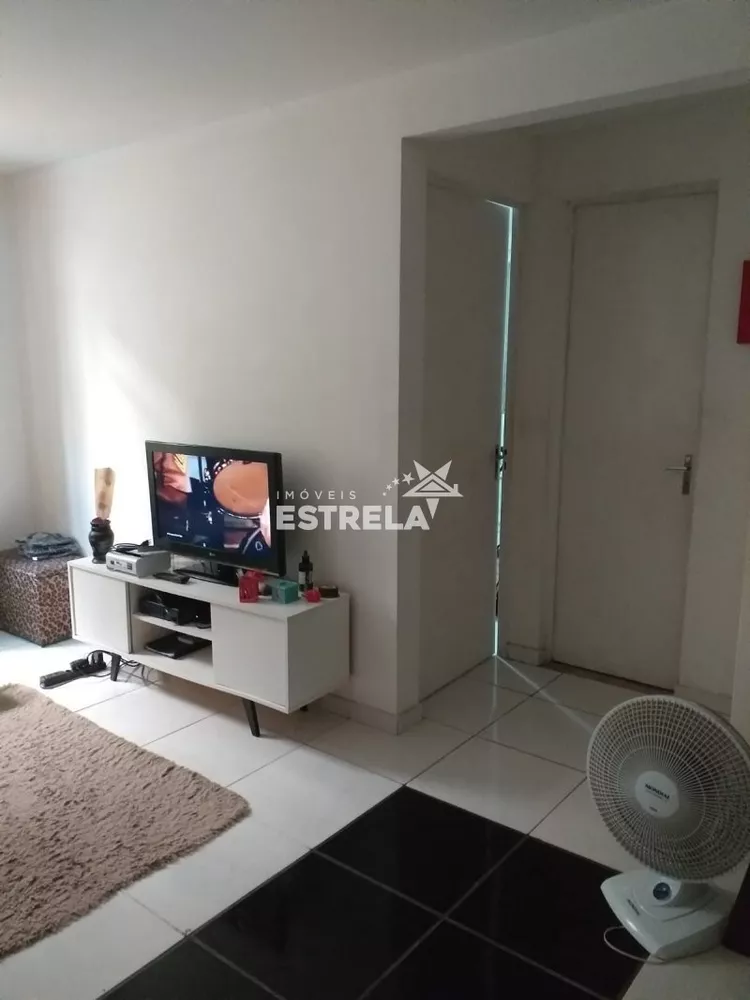 Apartamento à venda com 2 quartos, 54m² - Foto 6