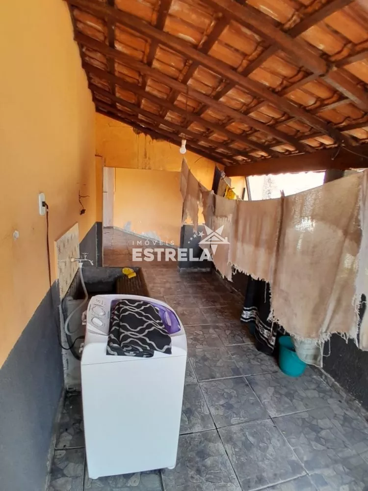 Casa à venda com 2 quartos, 105m² - Foto 6