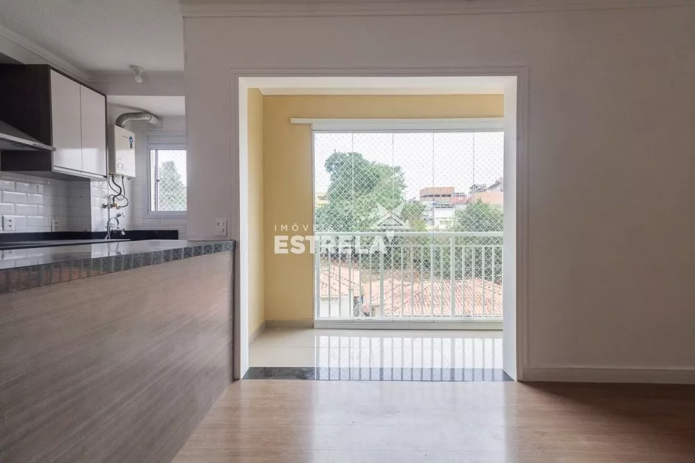 Apartamento à venda com 2 quartos, 60m² - Foto 5