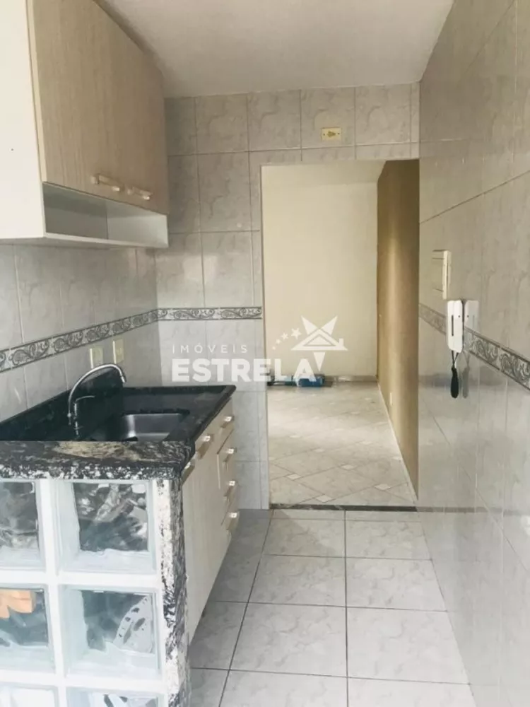 Apartamento à venda com 2 quartos, 47m² - Foto 6