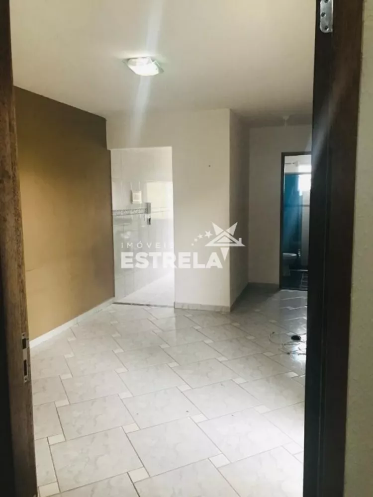 Apartamento à venda com 2 quartos, 47m² - Foto 1