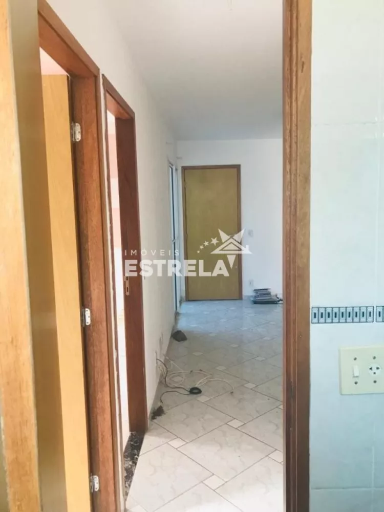 Apartamento à venda com 2 quartos, 47m² - Foto 7