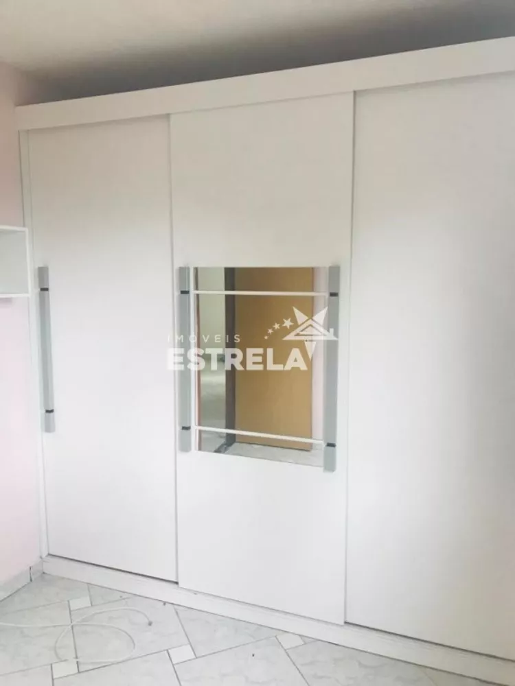 Apartamento à venda com 2 quartos, 47m² - Foto 5