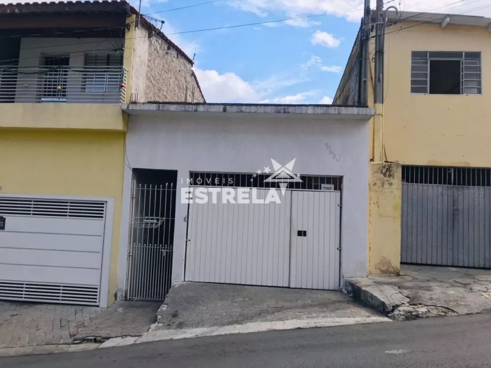 Casa à venda com 3 quartos, 125m² - Foto 2