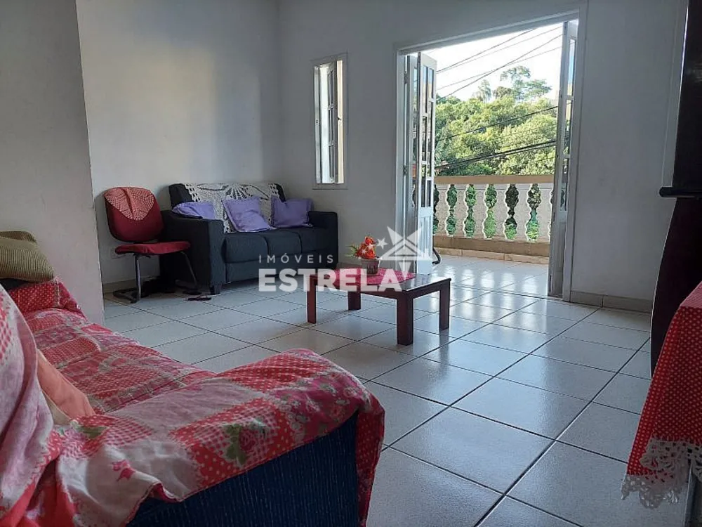 Casa, 2 quartos, 125 m² - Foto 2
