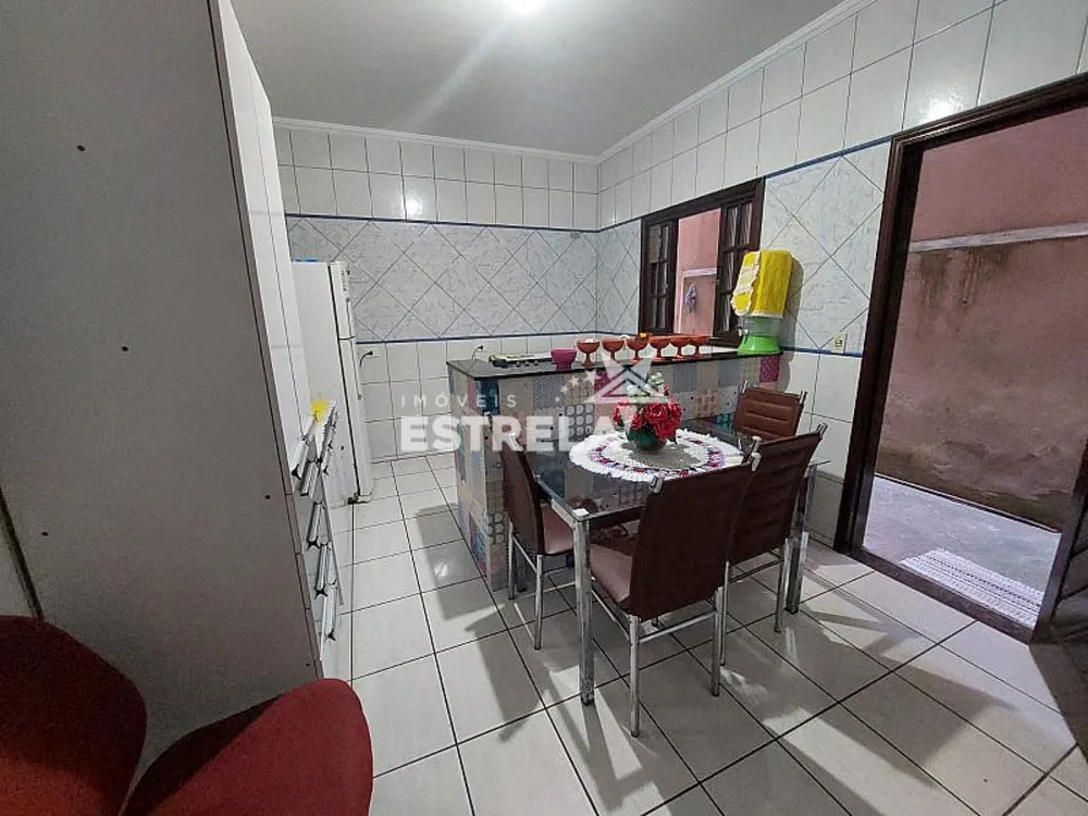 Casa, 2 quartos, 125 m² - Foto 4