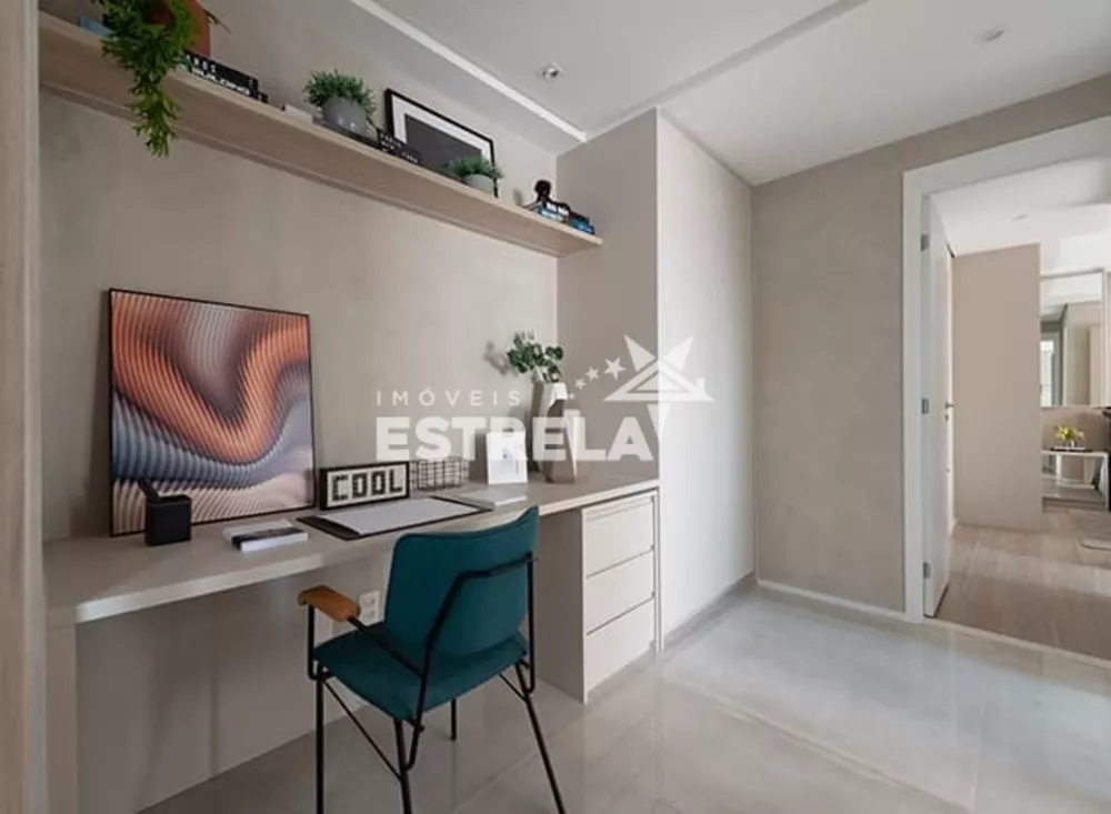 Apartamento à venda com 2 quartos, 72m² - Foto 11