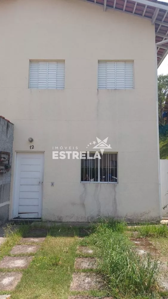 Sobrado para alugar com 3 quartos, 84m² - Foto 4