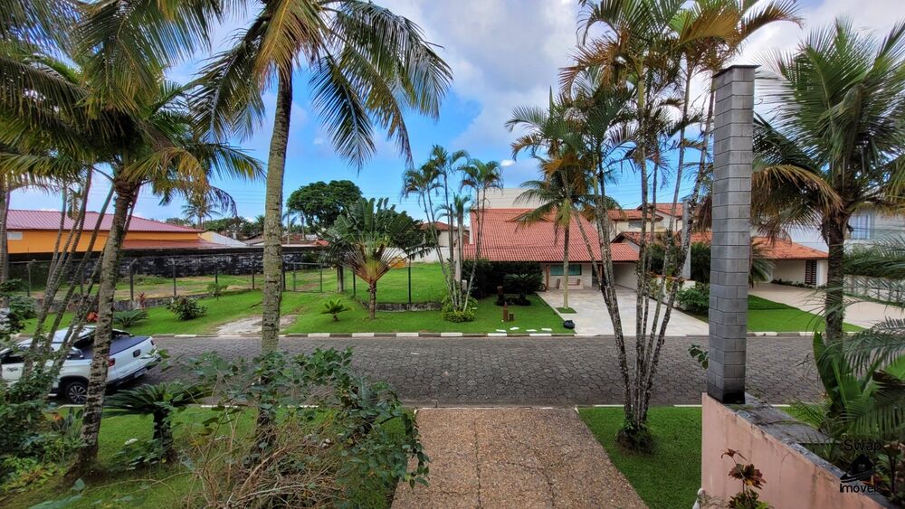 Casa à venda com 4 quartos, 541m² - Foto 16