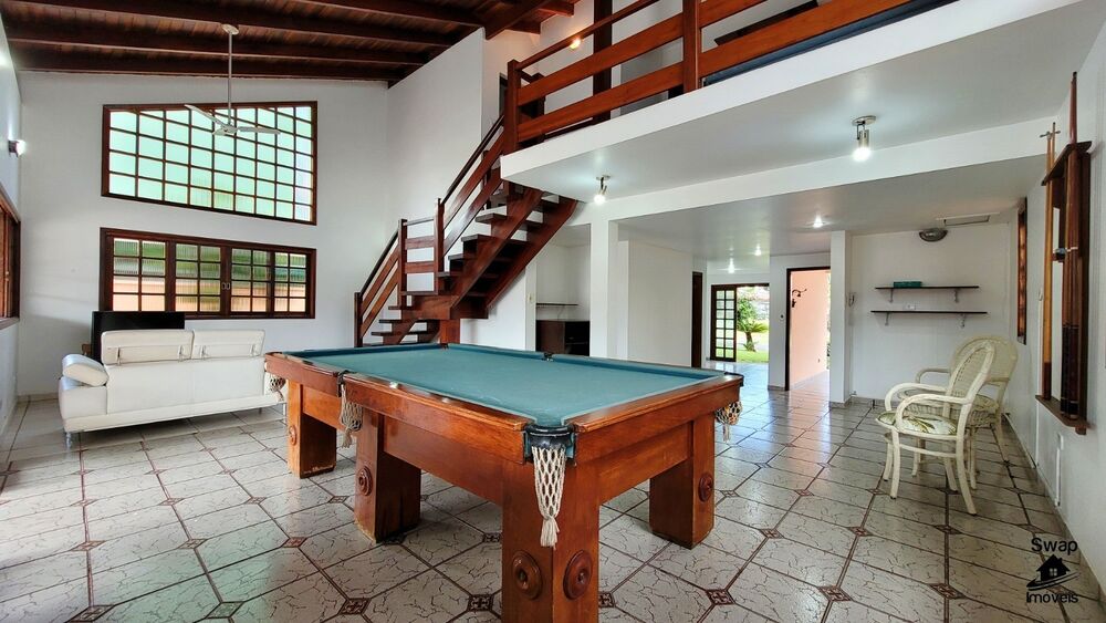 Casa à venda com 4 quartos, 541m² - Foto 6