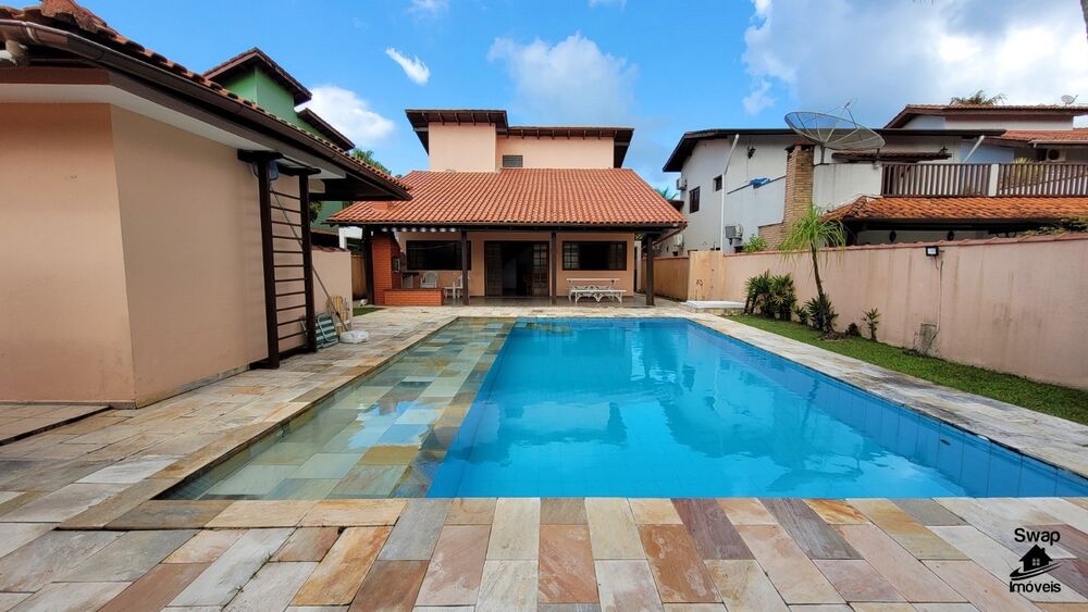 Casa à venda com 4 quartos, 541m² - Foto 28