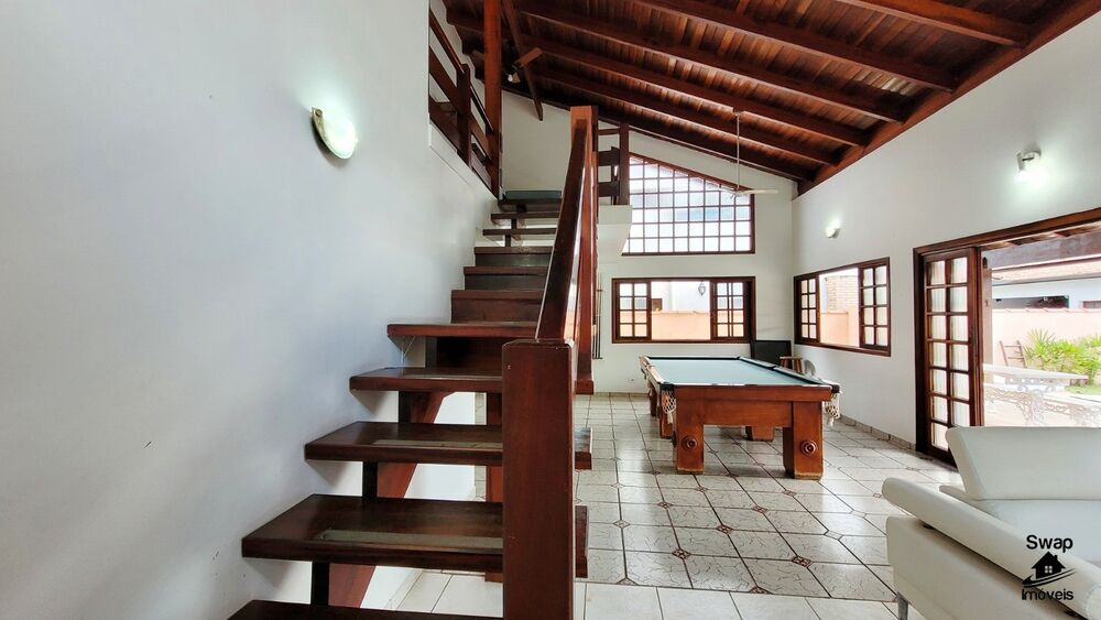 Casa à venda com 4 quartos, 541m² - Foto 8