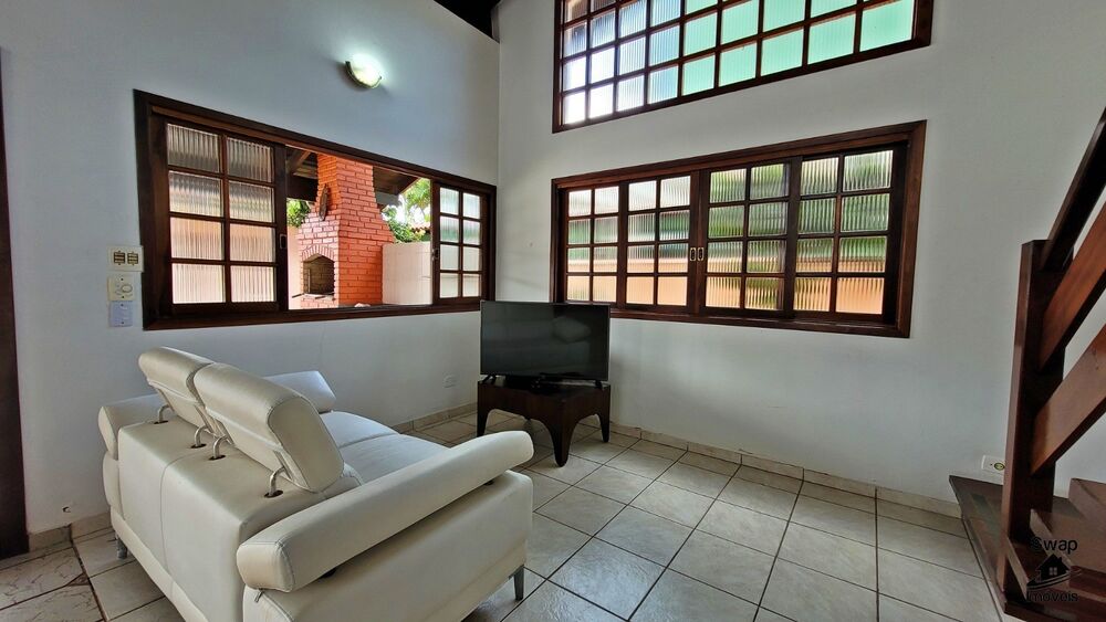 Casa à venda com 4 quartos, 541m² - Foto 7