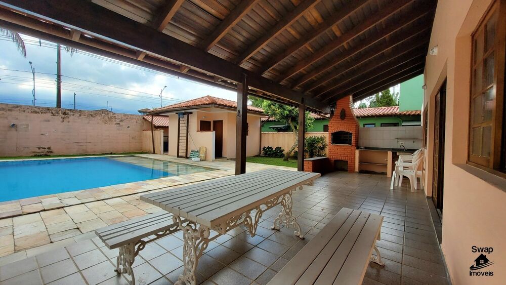Casa à venda com 4 quartos, 541m² - Foto 4