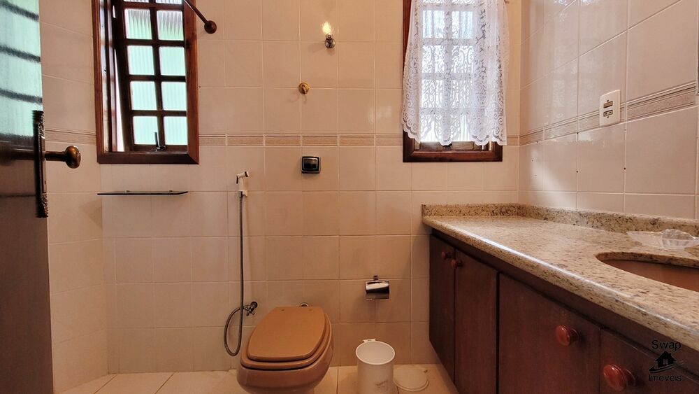 Casa à venda com 4 quartos, 541m² - Foto 12