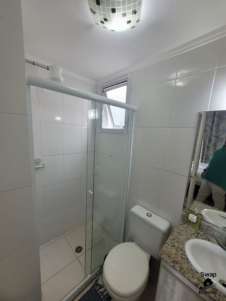 Apartamento, 2 quartos, 83 m² - Foto 6