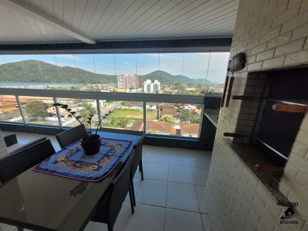 Apartamento, 2 quartos, 83 m² - Foto 12
