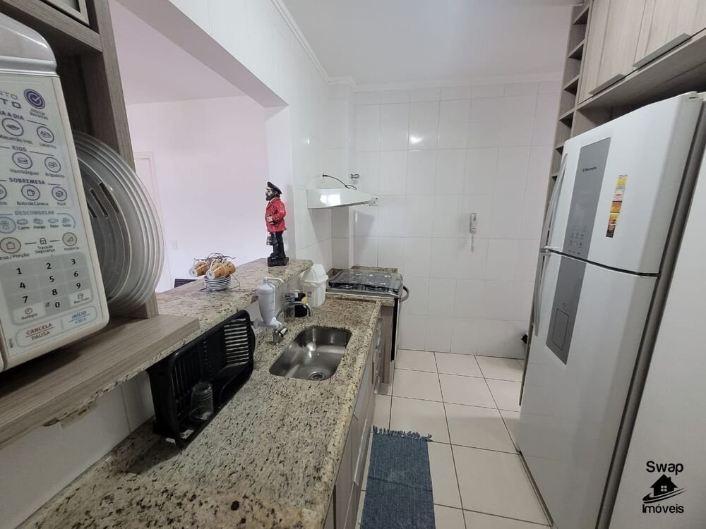 Apartamento, 2 quartos, 83 m² - Foto 4
