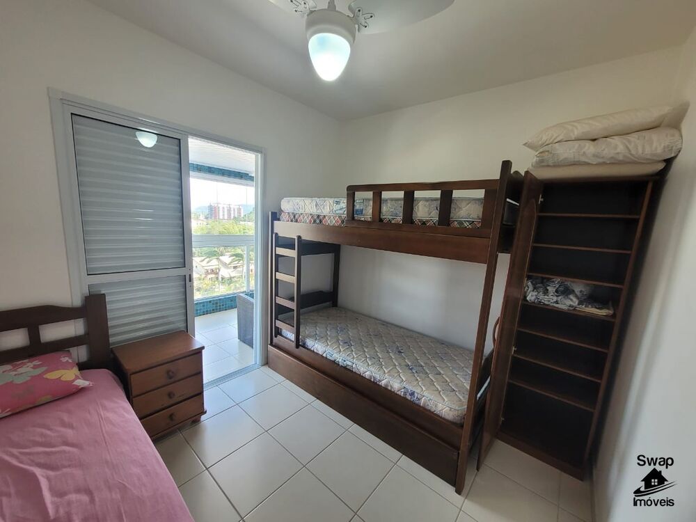 Apartamento, 2 quartos, 83 m² - Foto 13