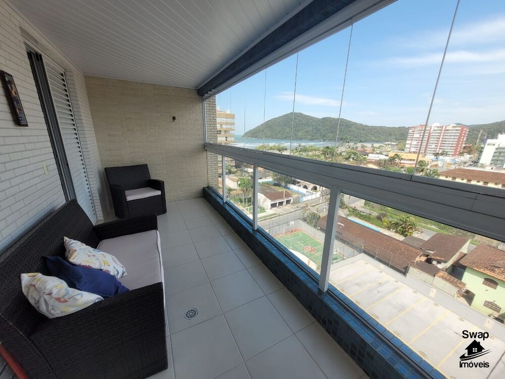Apartamento, 2 quartos, 83 m² - Foto 1