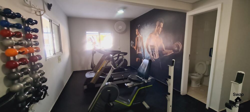 Apartamento, 2 quartos, 83 m² - Foto 17