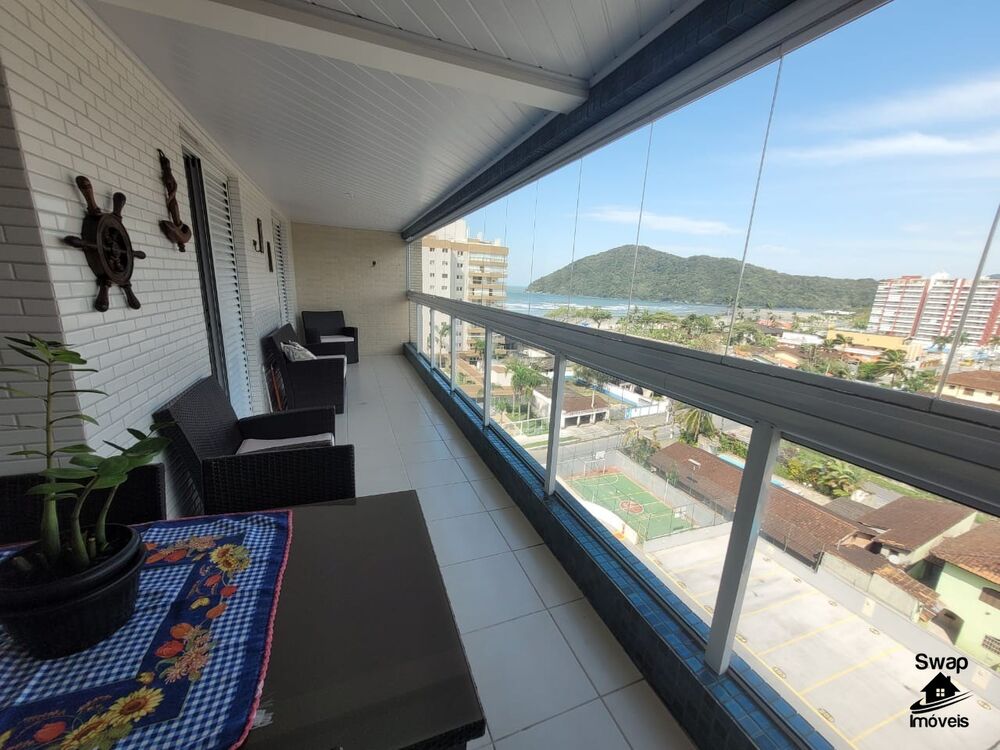 Apartamento, 2 quartos, 83 m² - Foto 15
