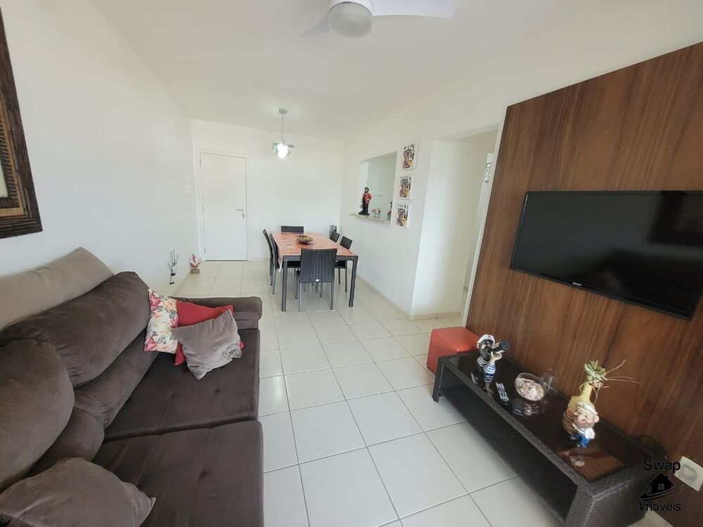 Apartamento, 2 quartos, 83 m² - Foto 3