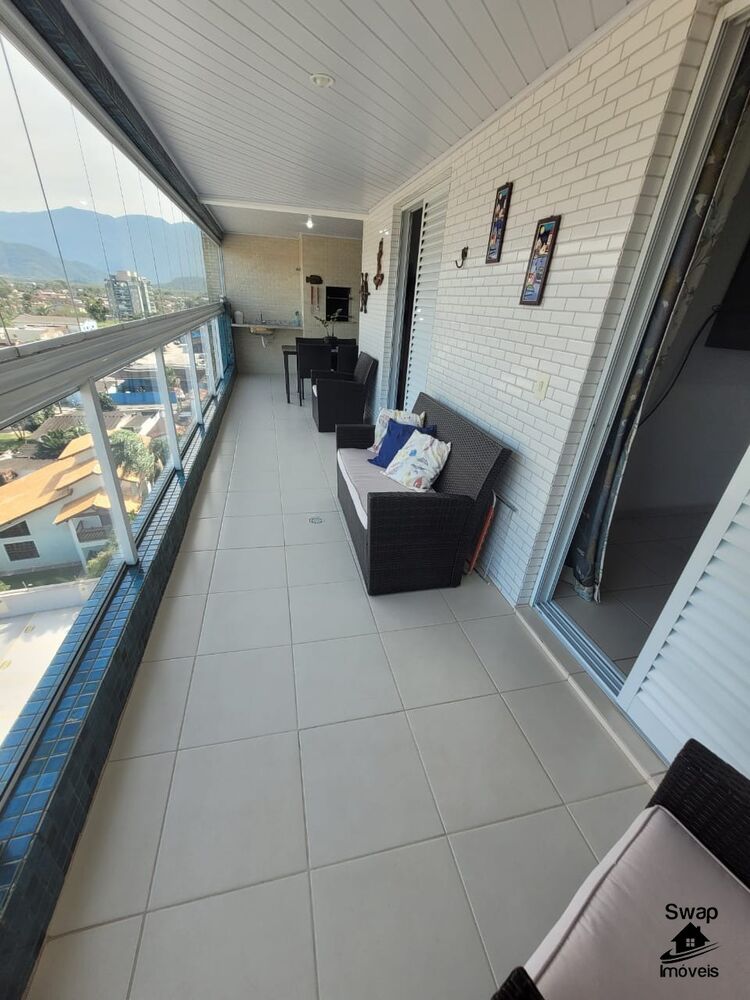 Apartamento, 2 quartos, 83 m² - Foto 9
