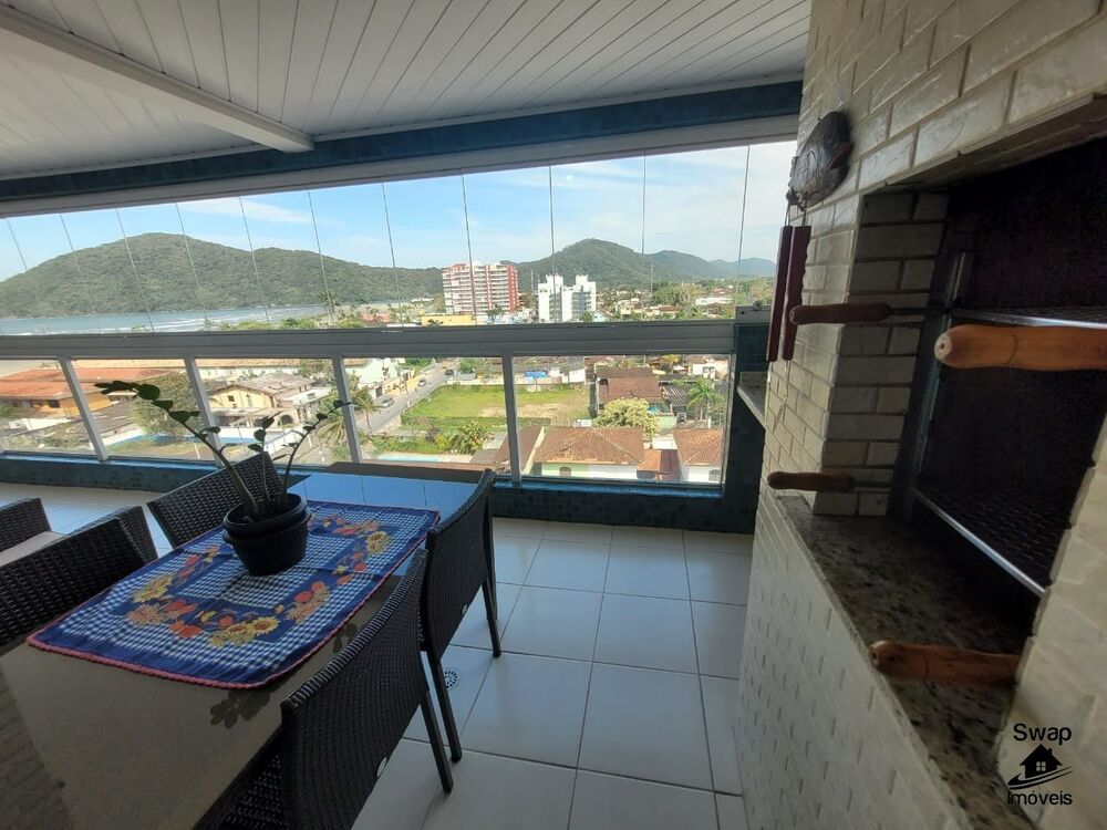 Apartamento, 2 quartos, 83 m² - Foto 5