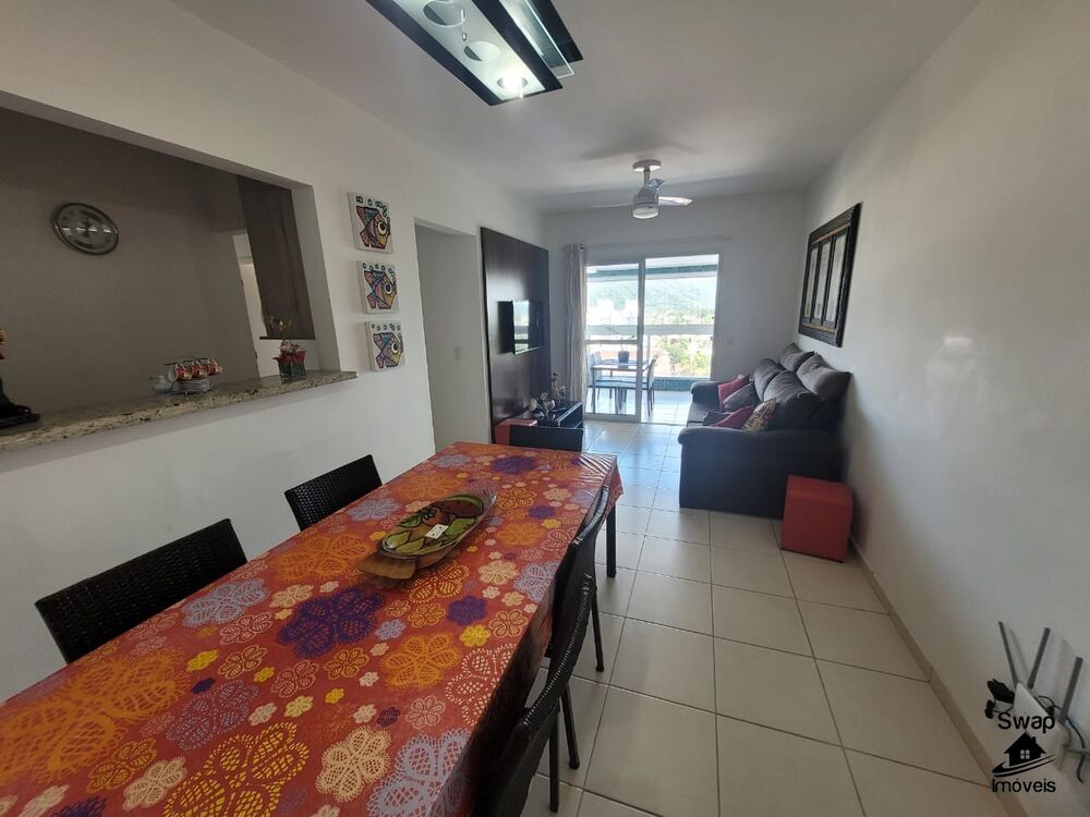 Apartamento, 2 quartos, 83 m² - Foto 11