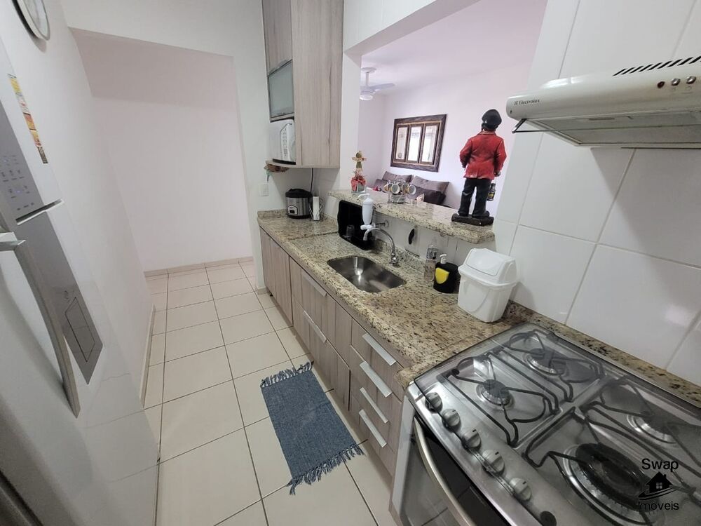 Apartamento, 2 quartos, 83 m² - Foto 10