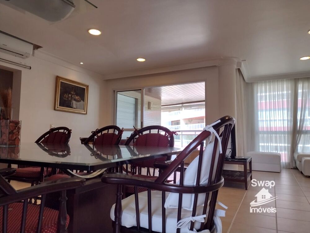 Apartamento, 3 quartos, 196 m² - Foto 4