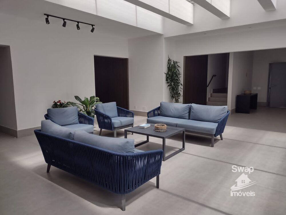 Apartamento, 3 quartos, 196 m² - Foto 15